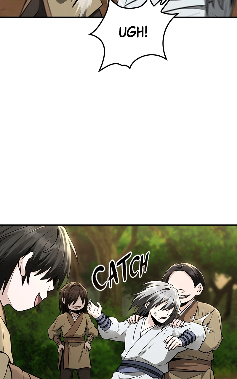 The Genius Swordsman of Mount Hua Chapter 16 Page 92