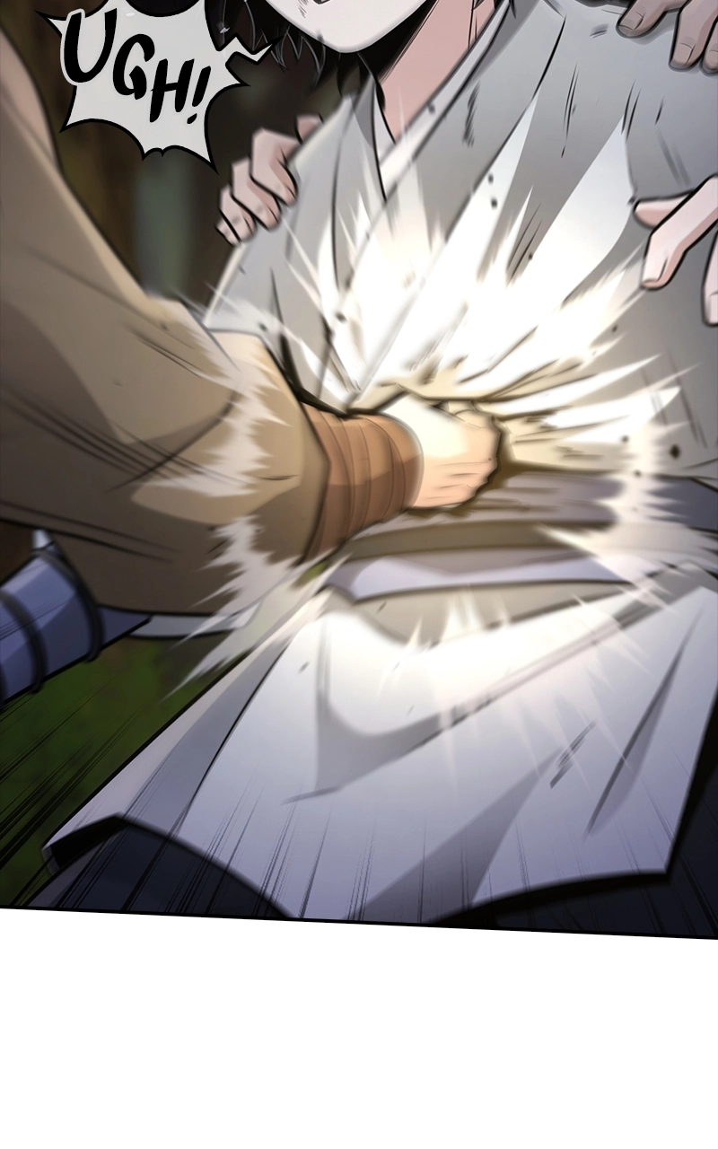 The Genius Swordsman of Mount Hua Chapter 16 Page 95