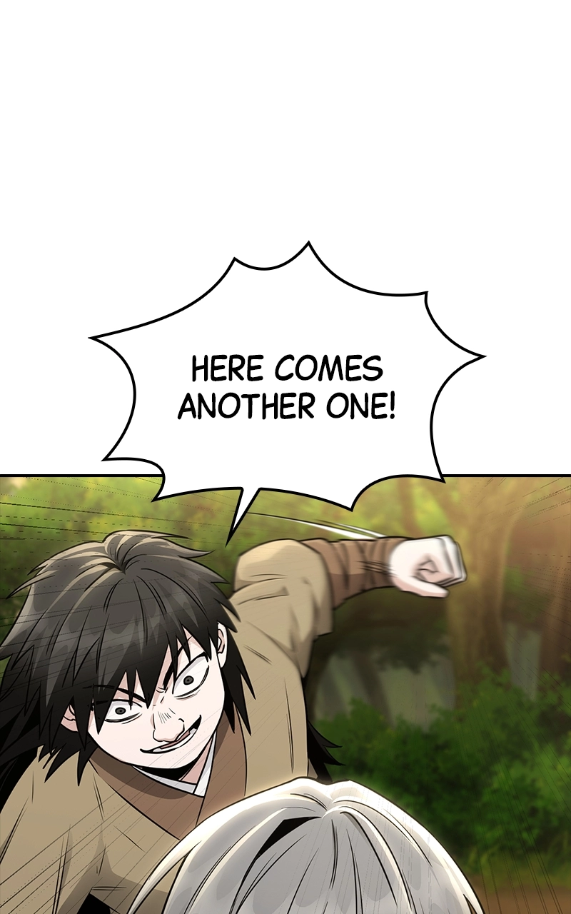 The Genius Swordsman of Mount Hua Chapter 16 Page 96