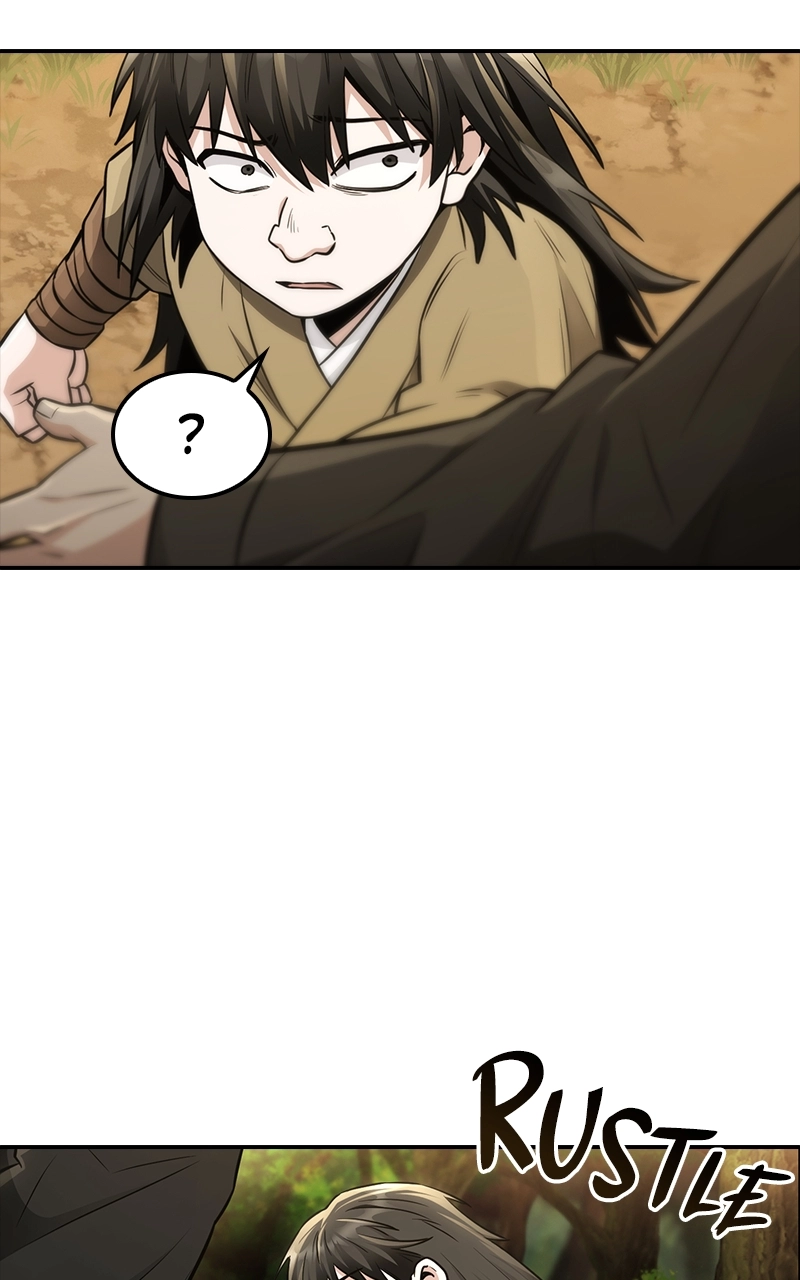 The Genius Swordsman of Mount Hua Chapter 16 Page 99
