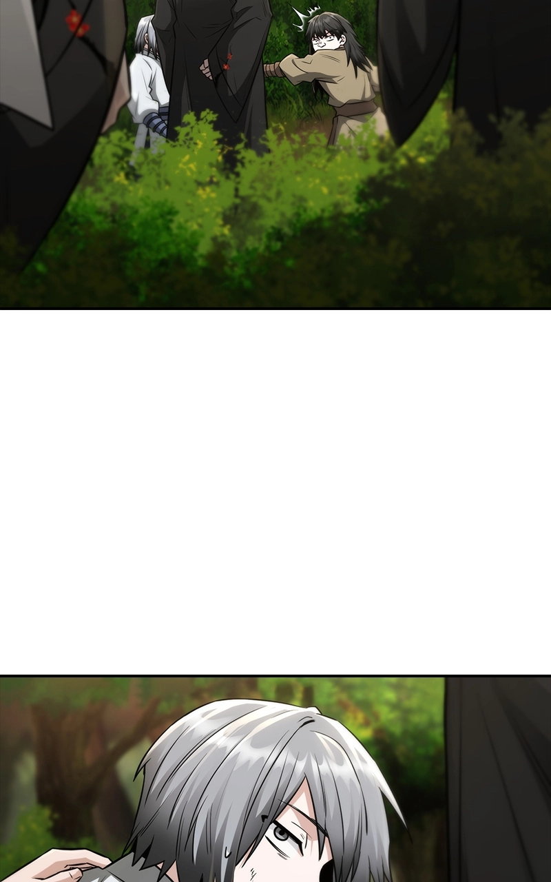 The Genius Swordsman of Mount Hua Chapter 16 Page 101
