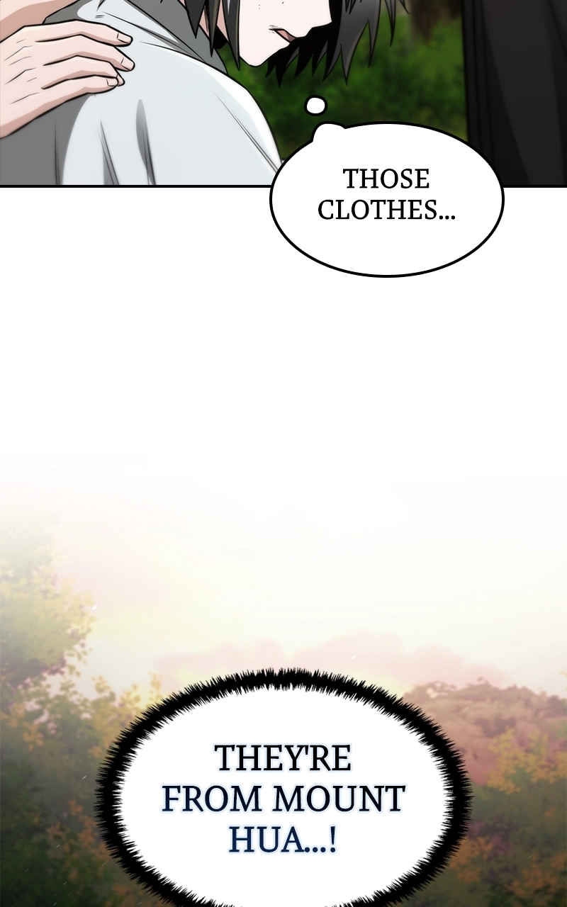The Genius Swordsman of Mount Hua Chapter 16 Page 102