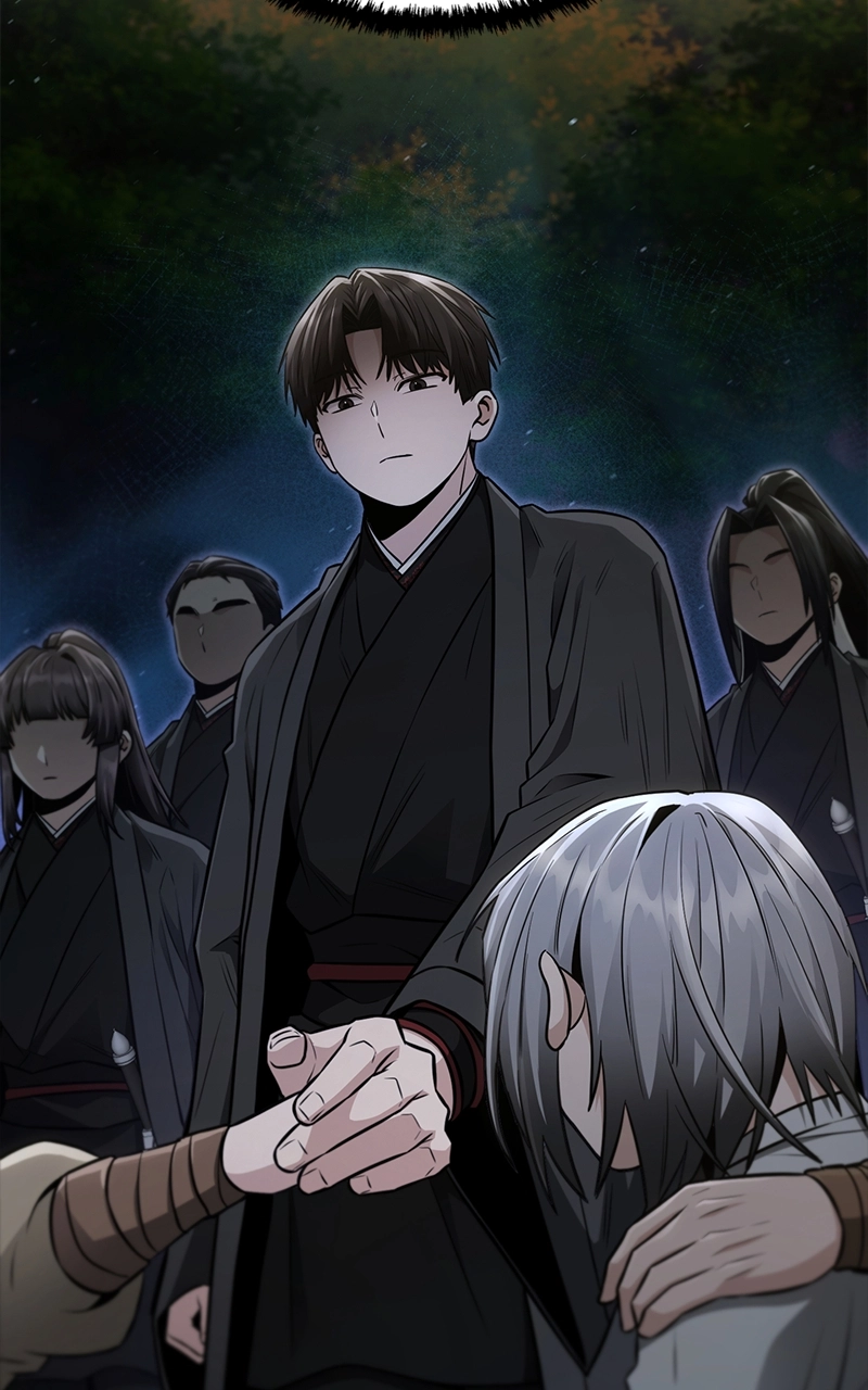 The Genius Swordsman of Mount Hua Chapter 16 Page 103
