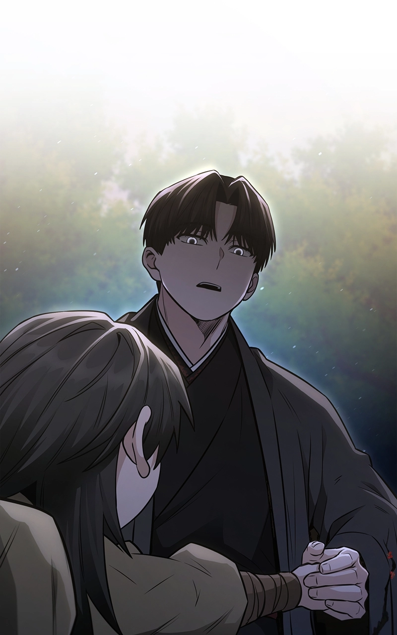 The Genius Swordsman of Mount Hua Chapter 16 Page 106