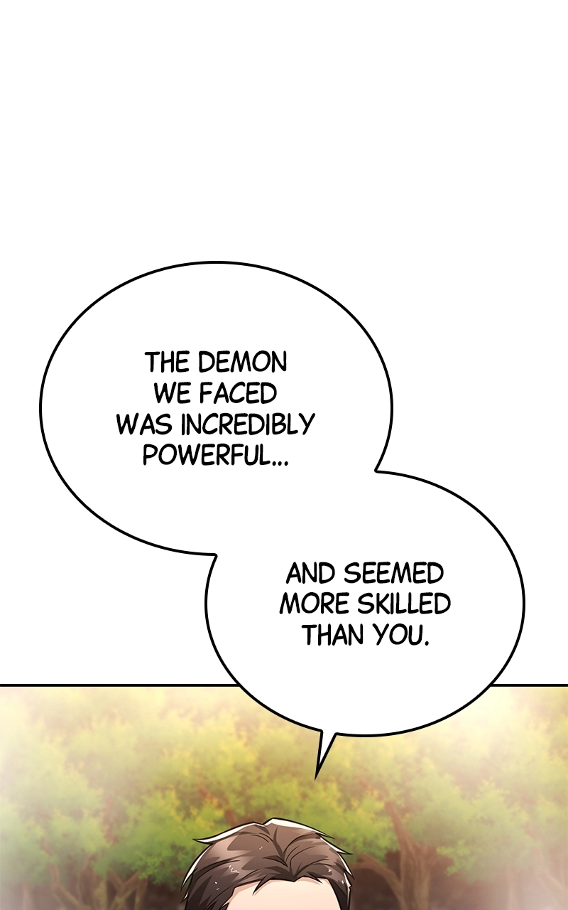The Genius Swordsman of Mount Hua Chapter 34 Page 8