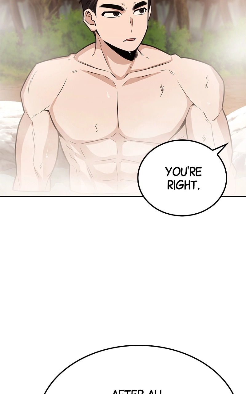 The Genius Swordsman of Mount Hua Chapter 34 Page 9
