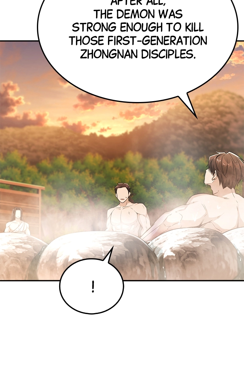 The Genius Swordsman of Mount Hua Chapter 34 Page 10