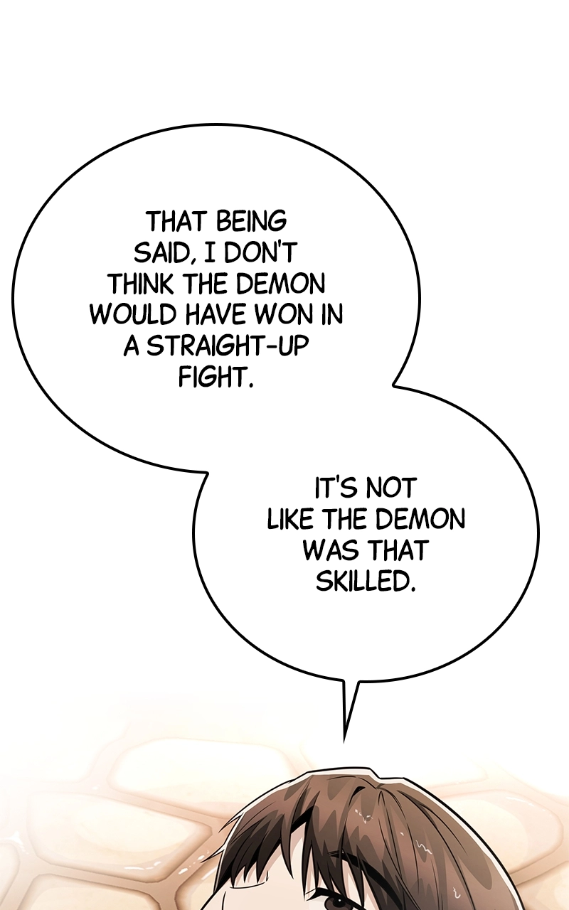 The Genius Swordsman of Mount Hua Chapter 34 Page 11