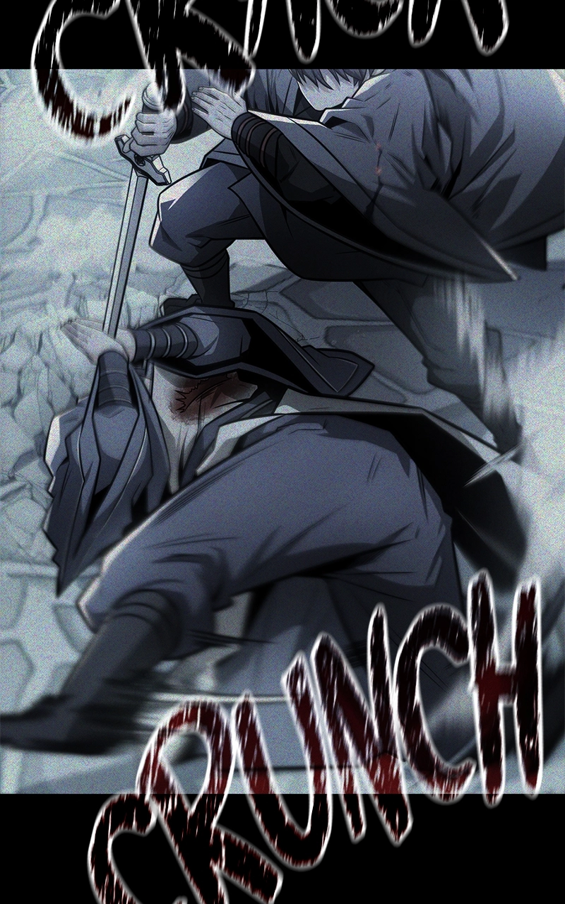 The Genius Swordsman of Mount Hua Chapter 34 Page 14