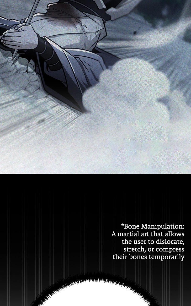 The Genius Swordsman of Mount Hua Chapter 34 Page 17