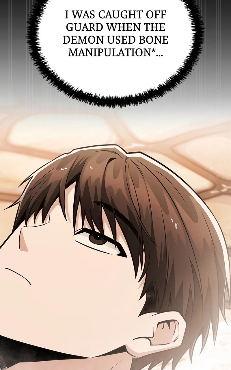 The Genius Swordsman of Mount Hua Chapter 34 Page 18