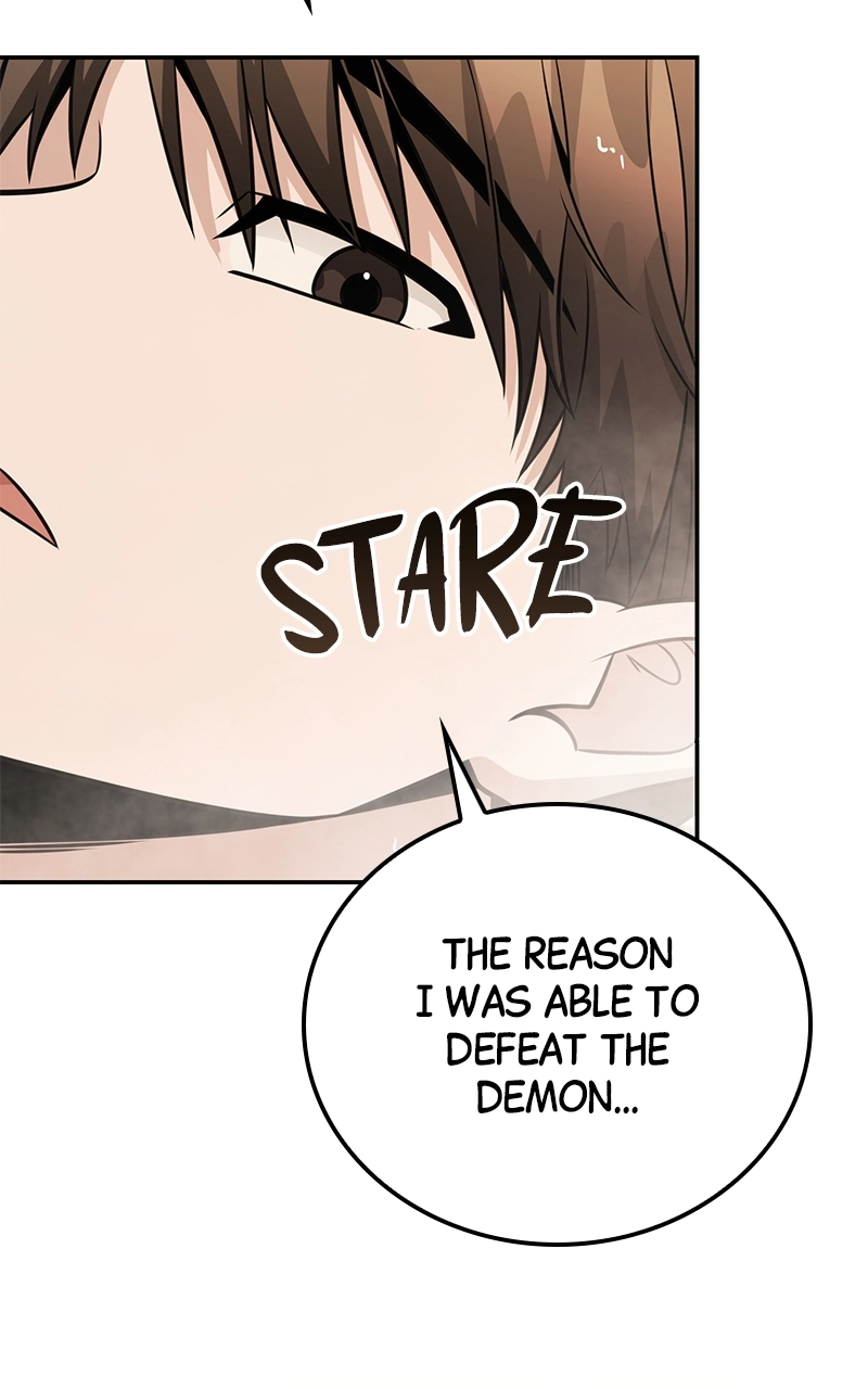 The Genius Swordsman of Mount Hua Chapter 34 Page 21