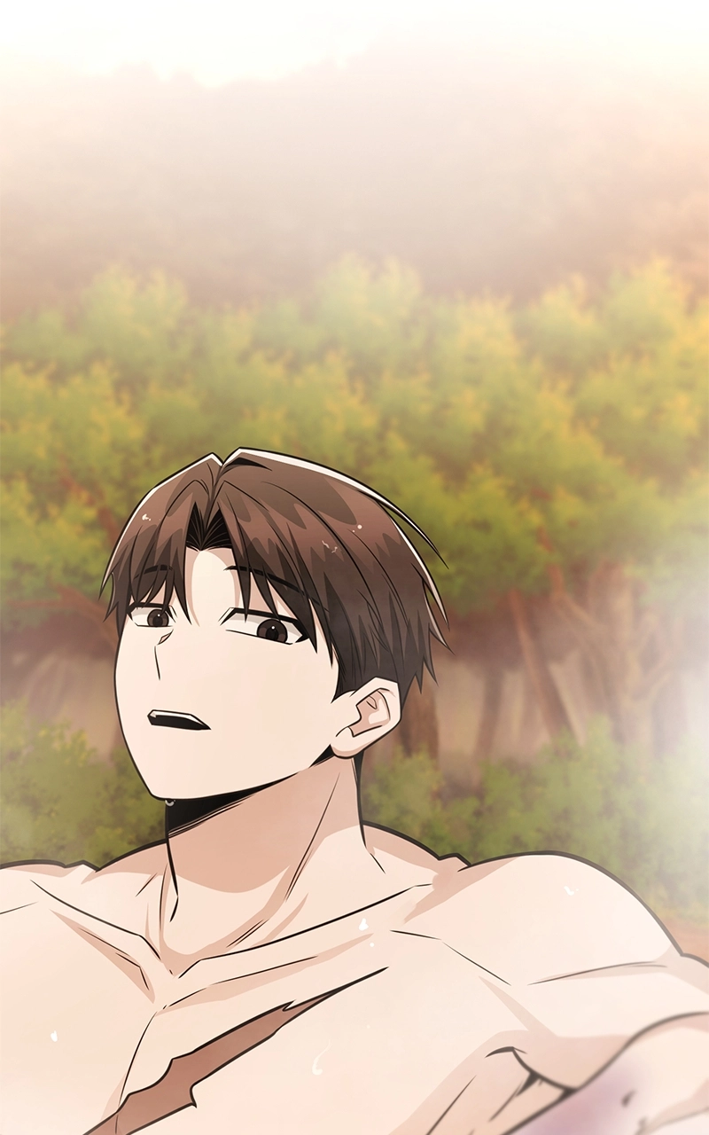 The Genius Swordsman of Mount Hua Chapter 34 Page 22