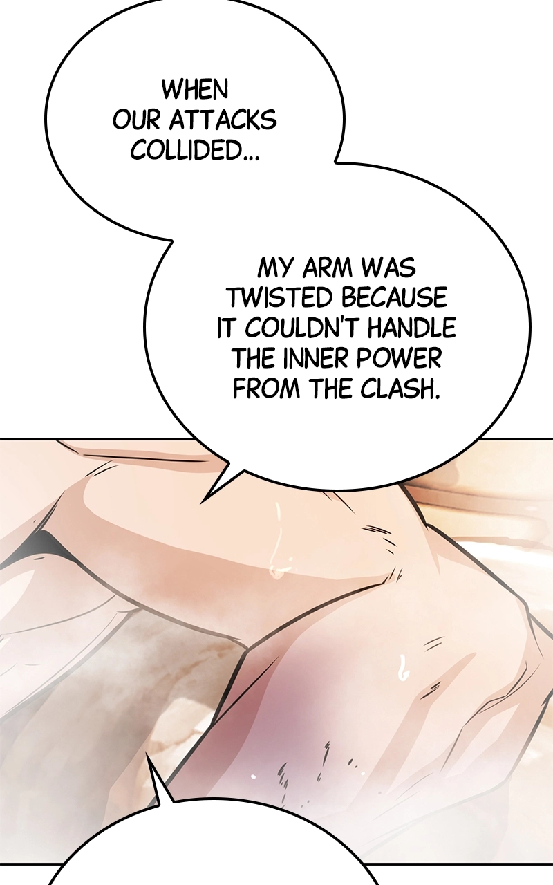 The Genius Swordsman of Mount Hua Chapter 34 Page 24
