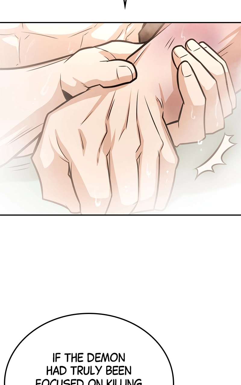 The Genius Swordsman of Mount Hua Chapter 34 Page 26