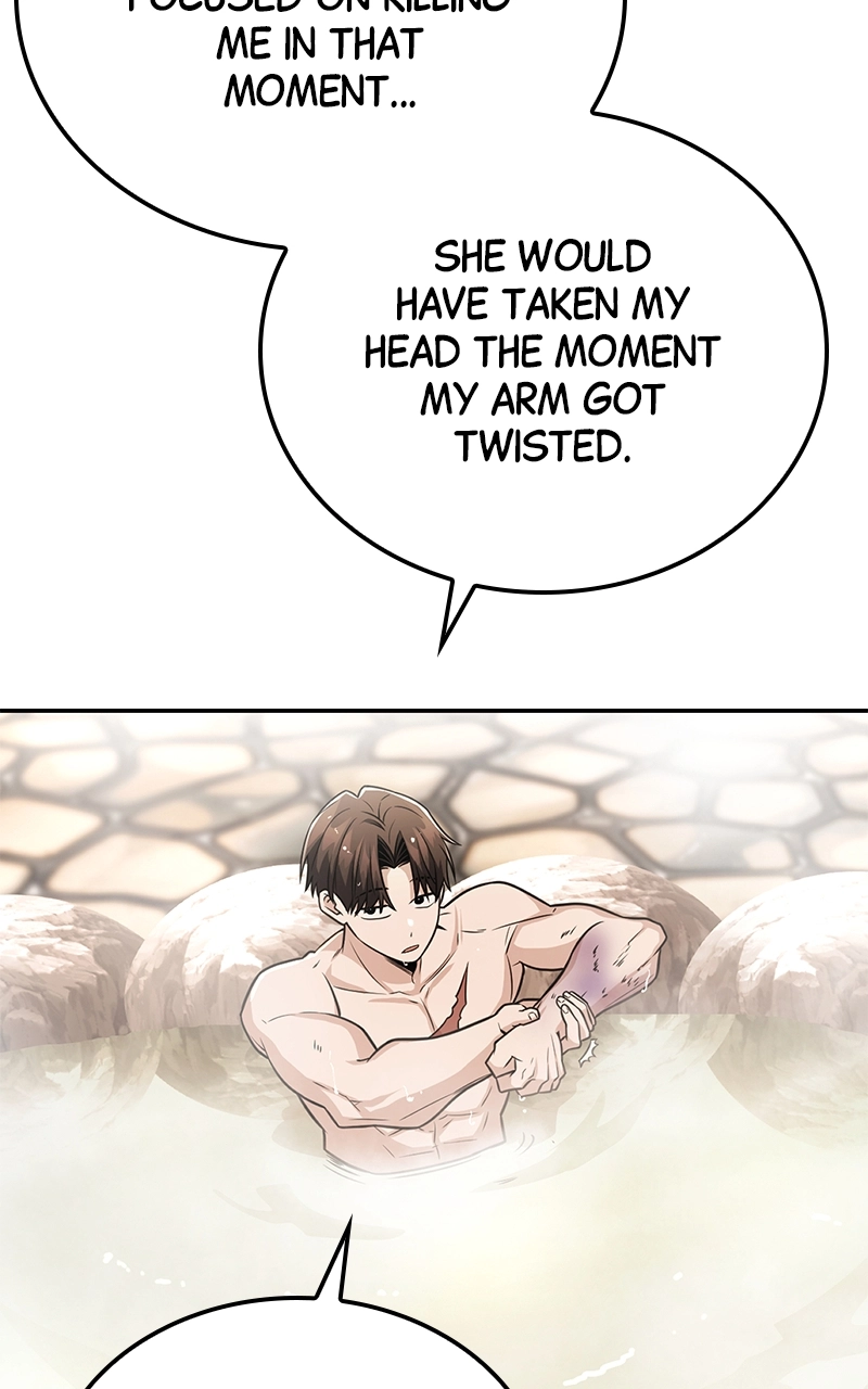 The Genius Swordsman of Mount Hua Chapter 34 Page 27
