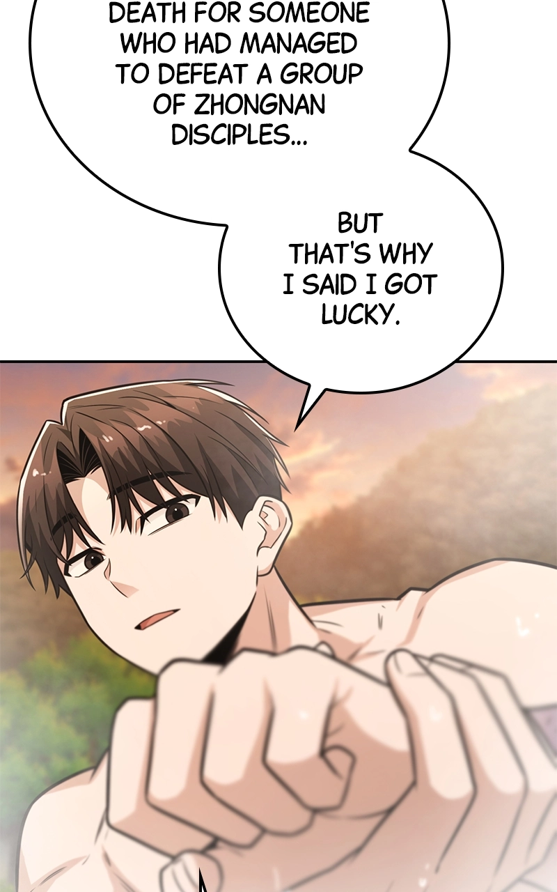 The Genius Swordsman of Mount Hua Chapter 34 Page 29