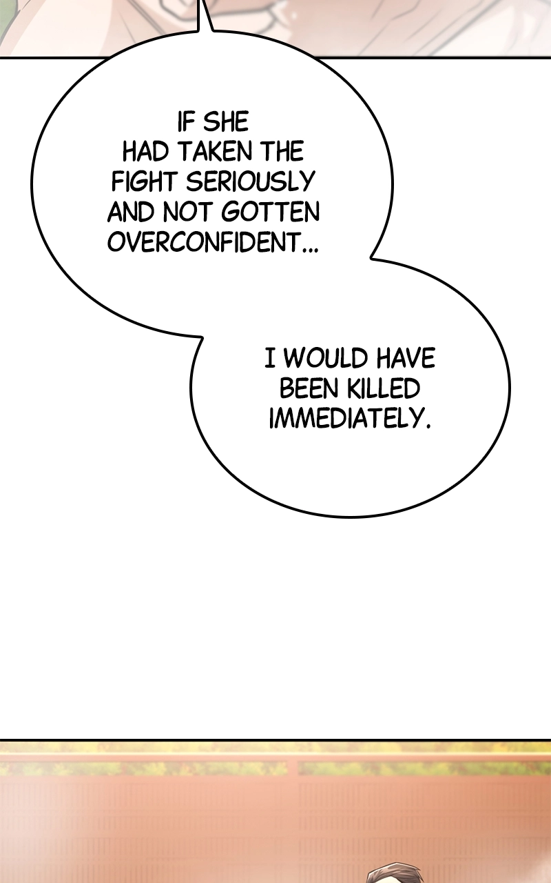 The Genius Swordsman of Mount Hua Chapter 34 Page 30