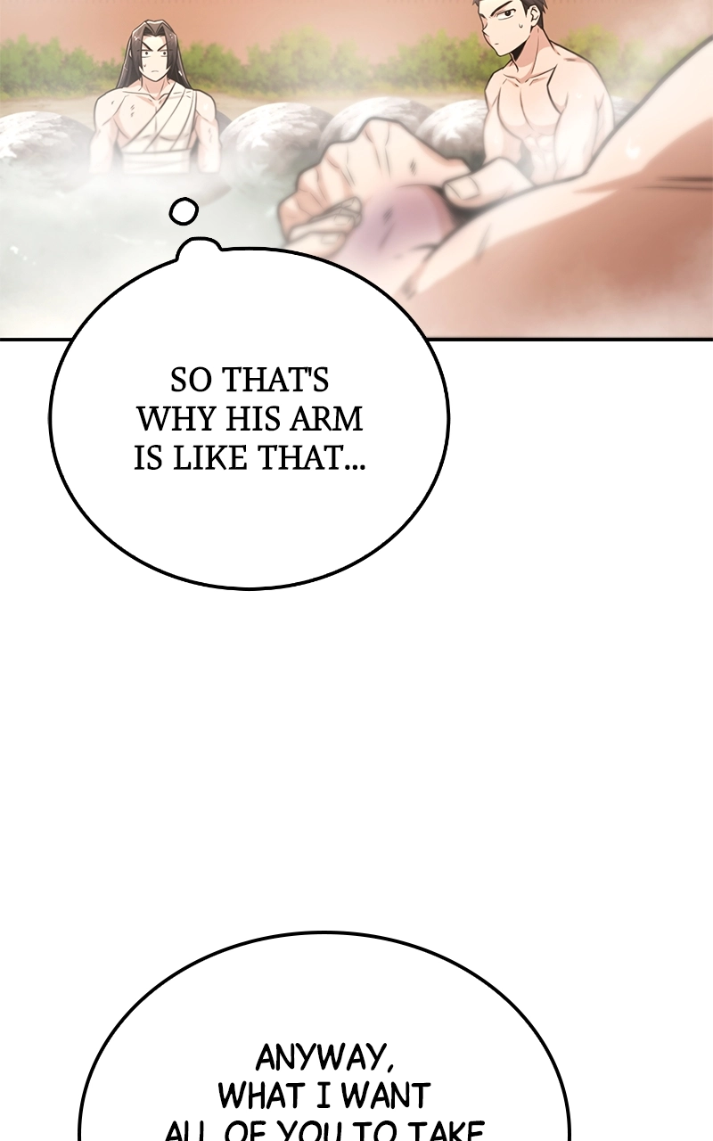 The Genius Swordsman of Mount Hua Chapter 34 Page 31