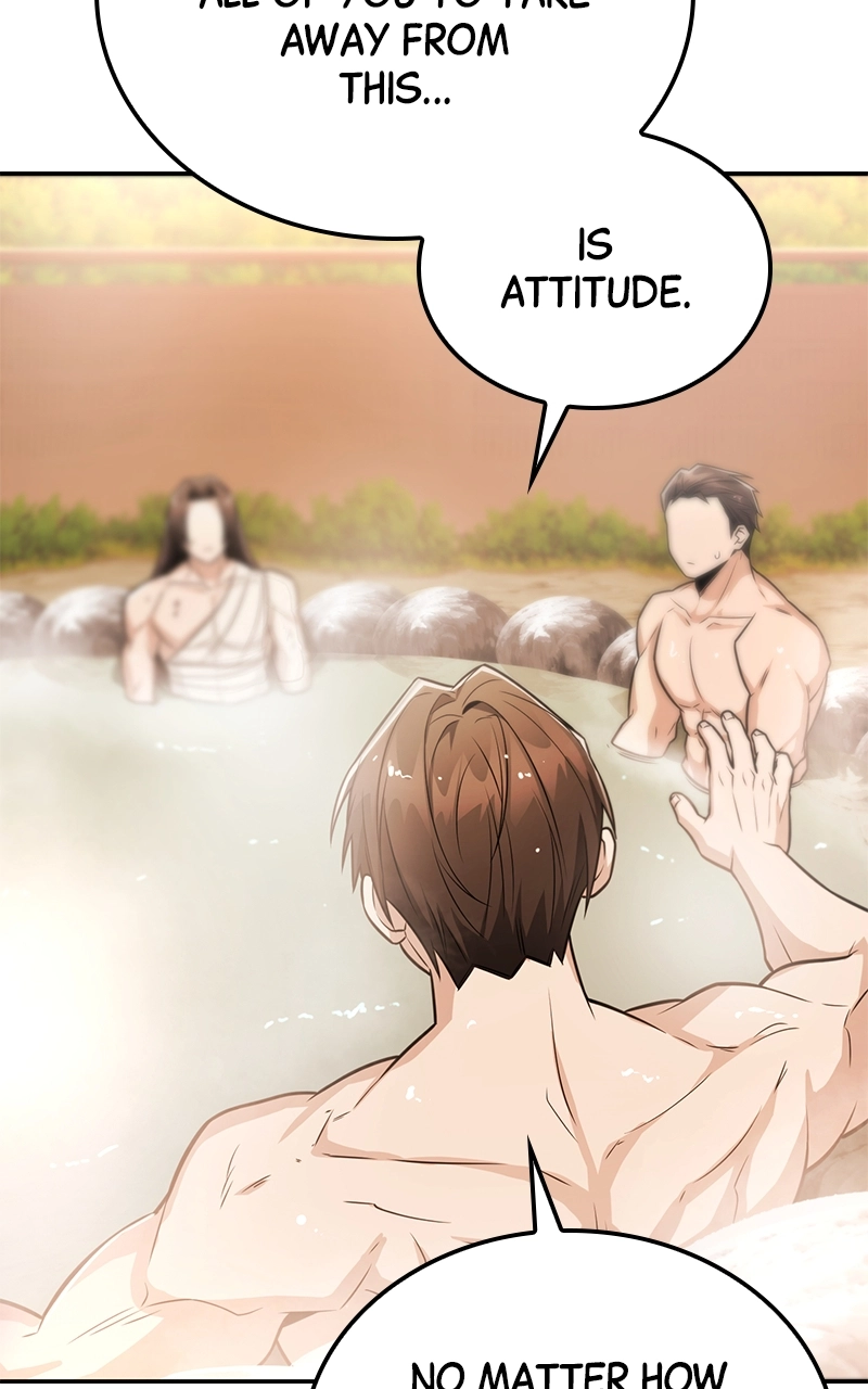 The Genius Swordsman of Mount Hua Chapter 34 Page 32