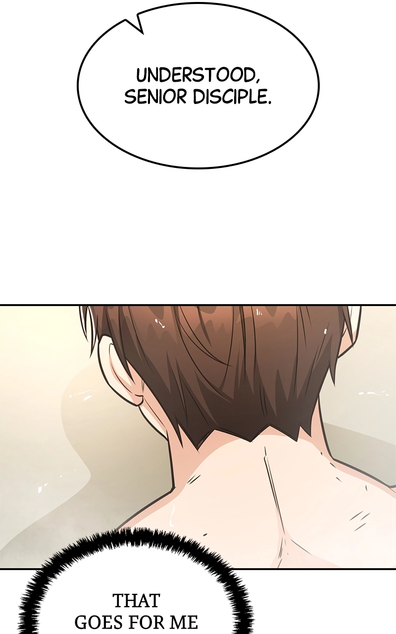The Genius Swordsman of Mount Hua Chapter 34 Page 34