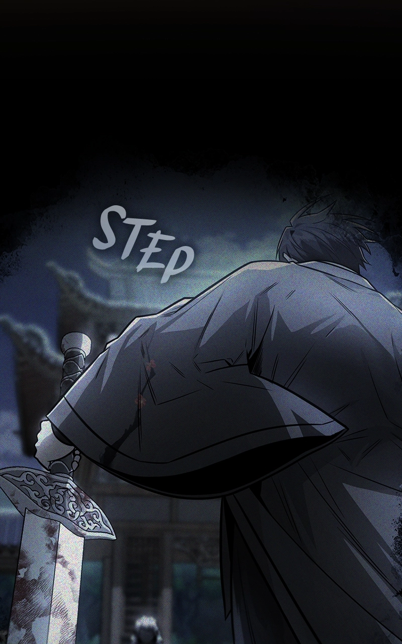 The Genius Swordsman of Mount Hua Chapter 34 Page 37