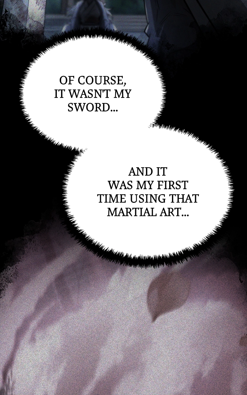 The Genius Swordsman of Mount Hua Chapter 34 Page 38
