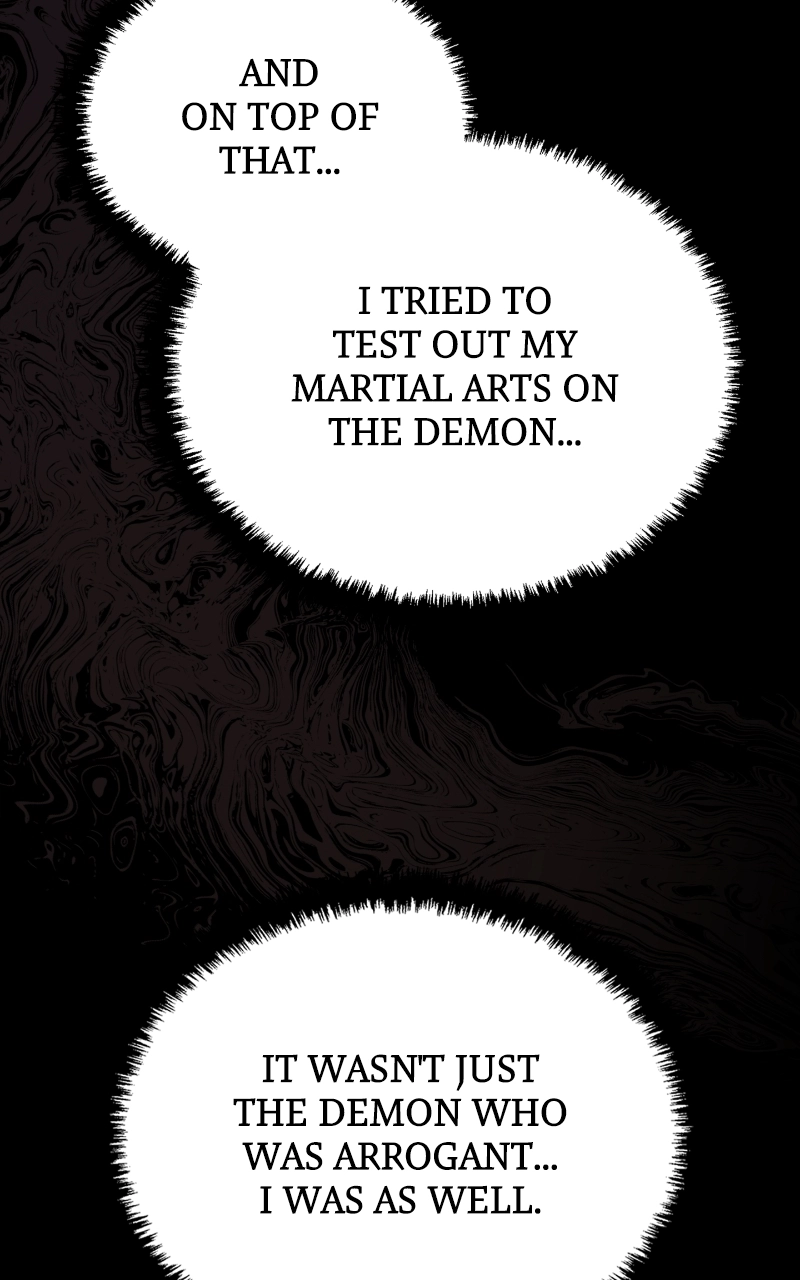 The Genius Swordsman of Mount Hua Chapter 34 Page 40