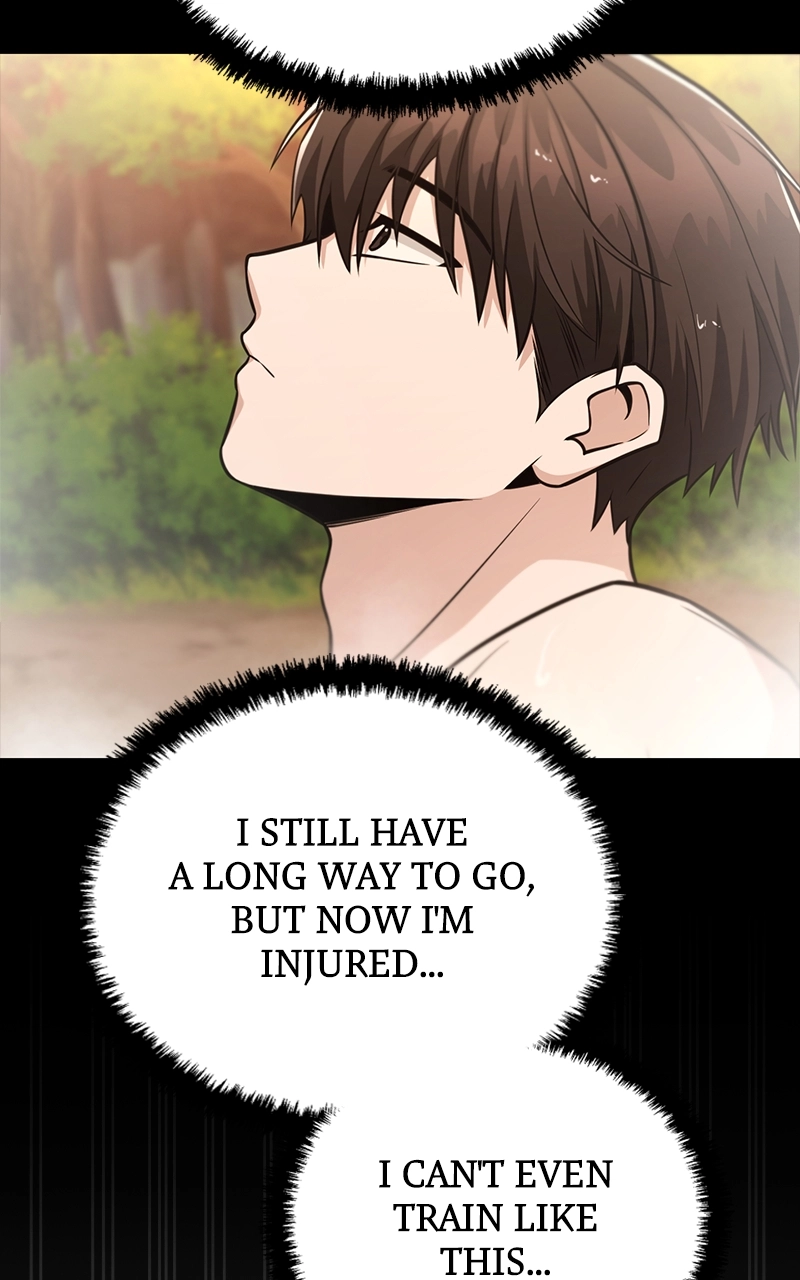 The Genius Swordsman of Mount Hua Chapter 34 Page 41