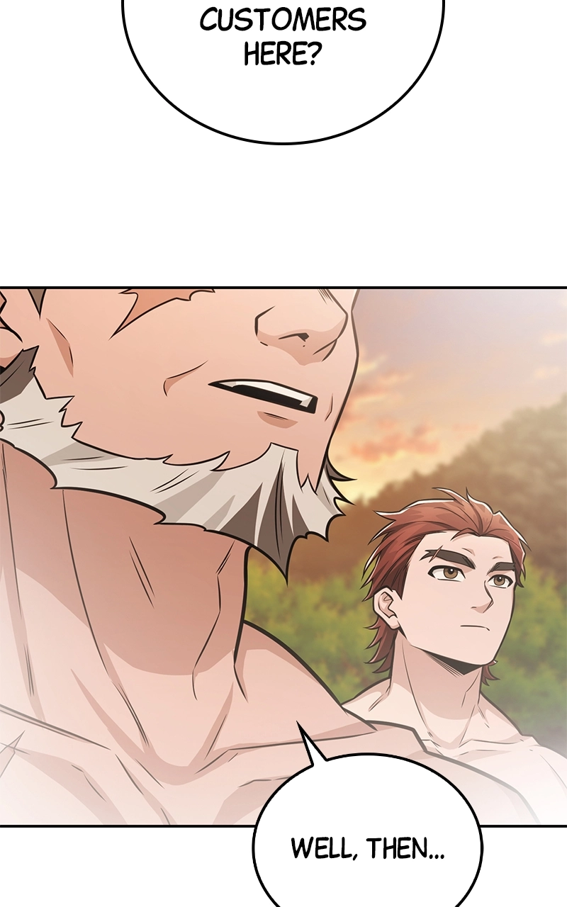 The Genius Swordsman of Mount Hua Chapter 34 Page 45
