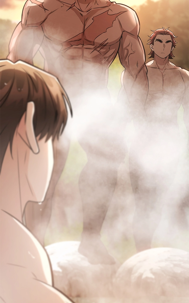 The Genius Swordsman of Mount Hua Chapter 34 Page 47