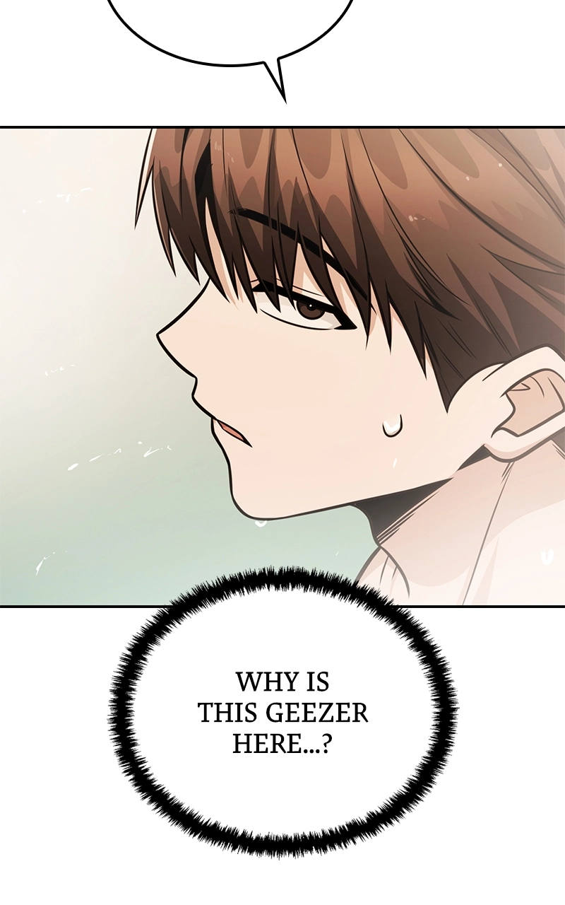 The Genius Swordsman of Mount Hua Chapter 34 Page 50