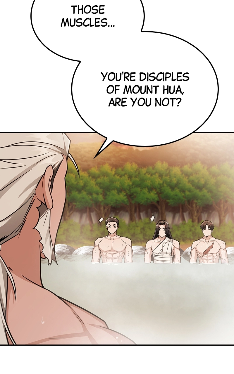 The Genius Swordsman of Mount Hua Chapter 34 Page 59