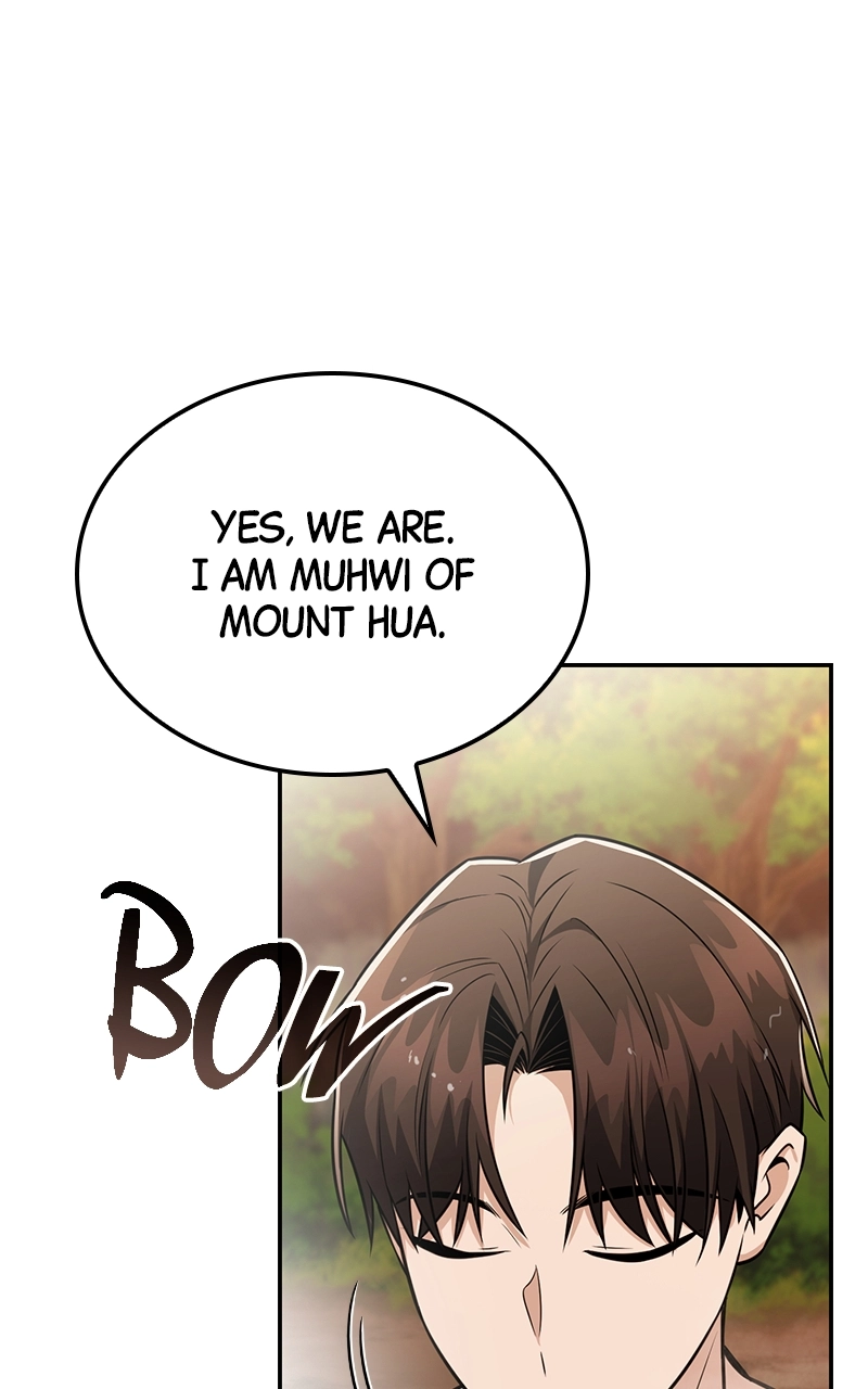 The Genius Swordsman of Mount Hua Chapter 34 Page 60