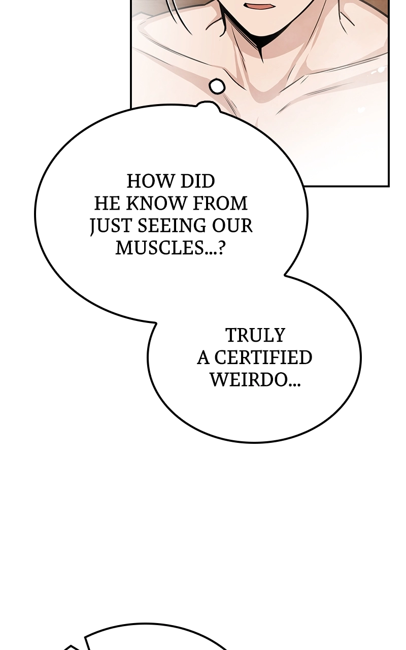 The Genius Swordsman of Mount Hua Chapter 34 Page 61