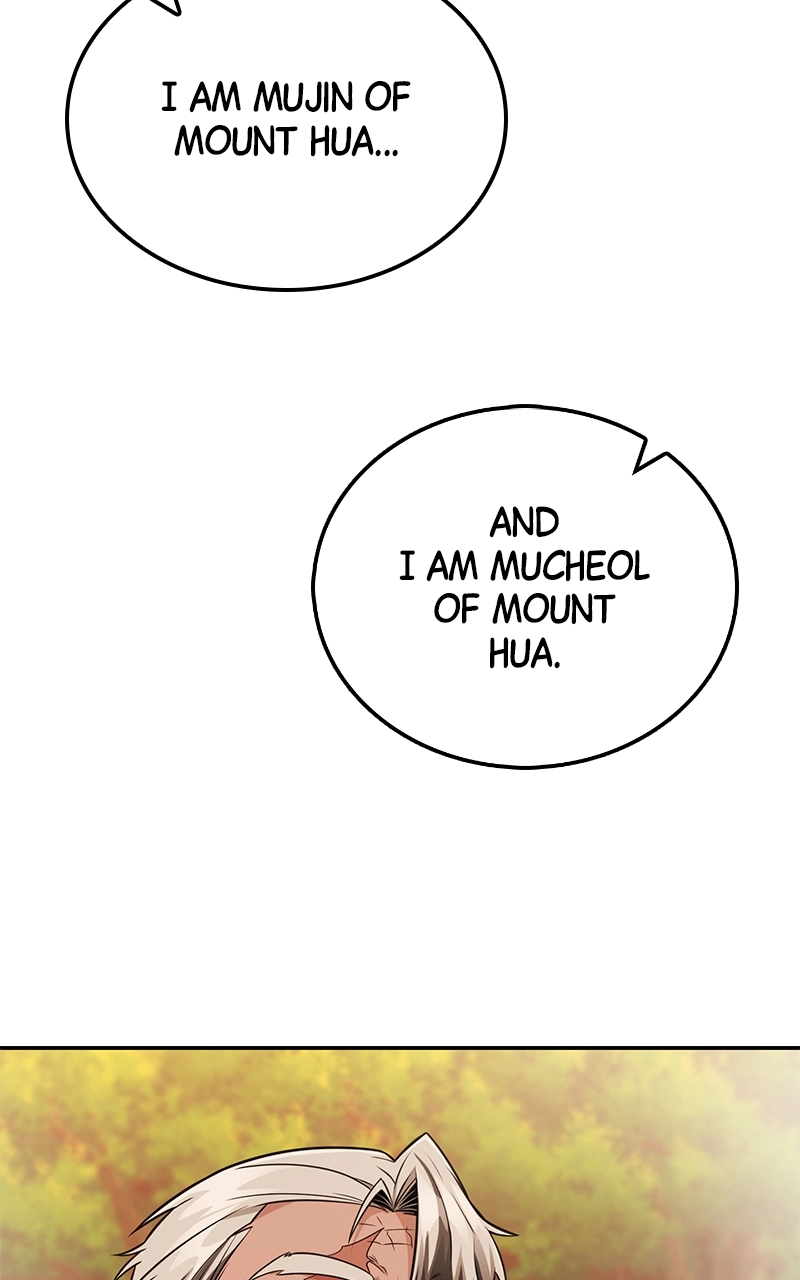 The Genius Swordsman of Mount Hua Chapter 34 Page 62