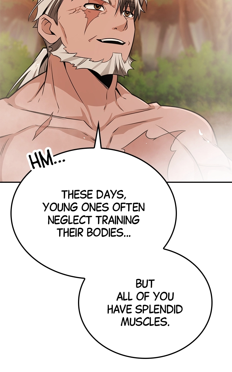 The Genius Swordsman of Mount Hua Chapter 34 Page 63