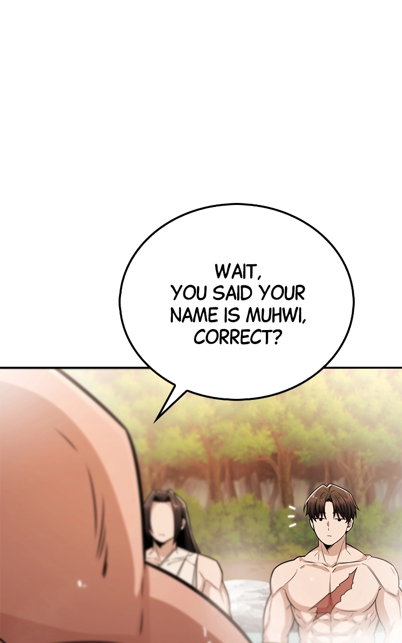 The Genius Swordsman of Mount Hua Chapter 34 Page 64
