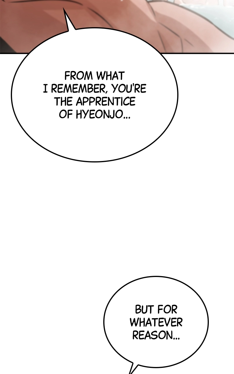 The Genius Swordsman of Mount Hua Chapter 34 Page 65