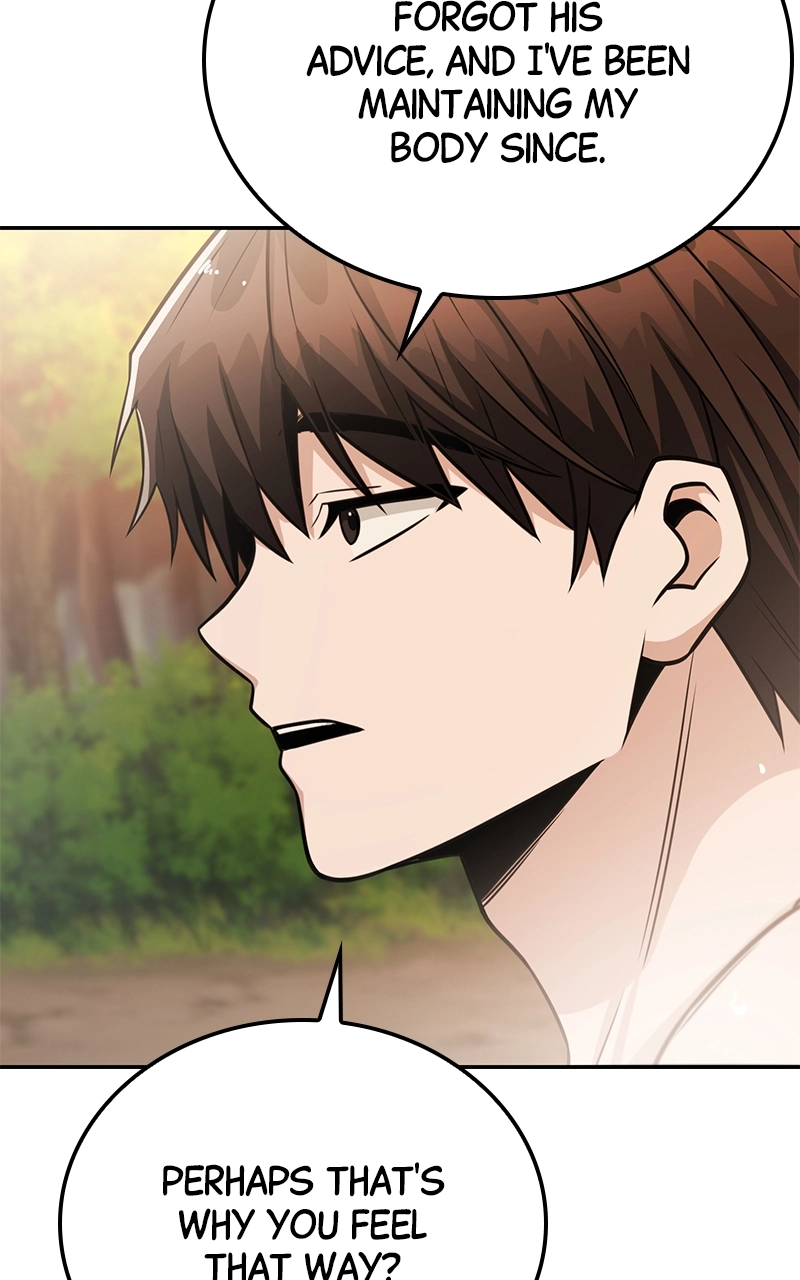 The Genius Swordsman of Mount Hua Chapter 34 Page 70