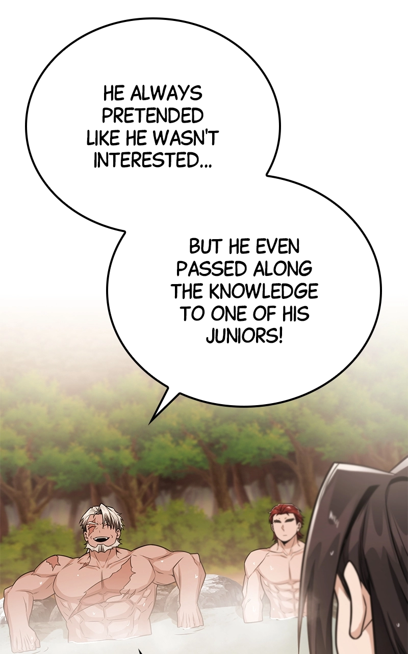 The Genius Swordsman of Mount Hua Chapter 34 Page 74