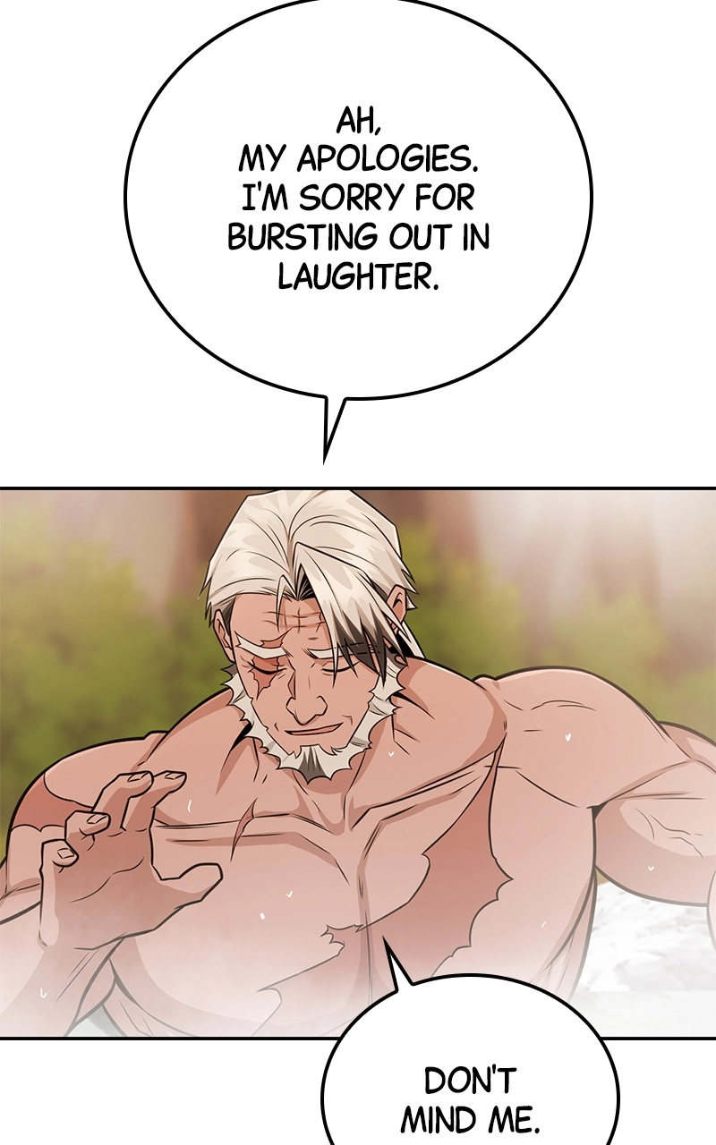 The Genius Swordsman of Mount Hua Chapter 34 Page 76