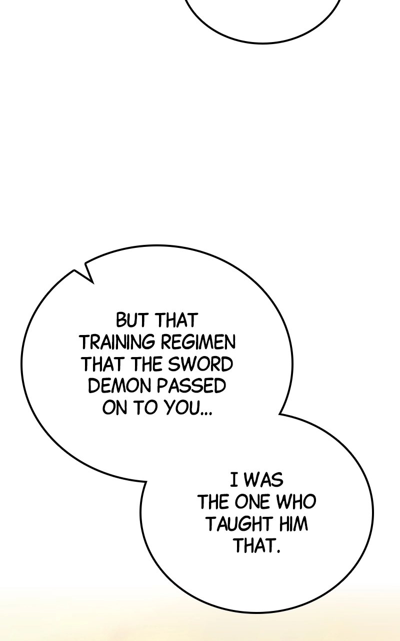 The Genius Swordsman of Mount Hua Chapter 34 Page 77