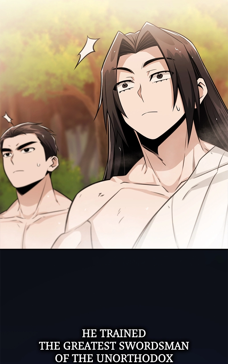 The Genius Swordsman of Mount Hua Chapter 34 Page 78