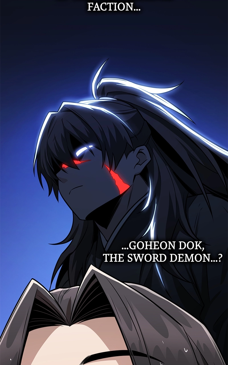 The Genius Swordsman of Mount Hua Chapter 34 Page 79