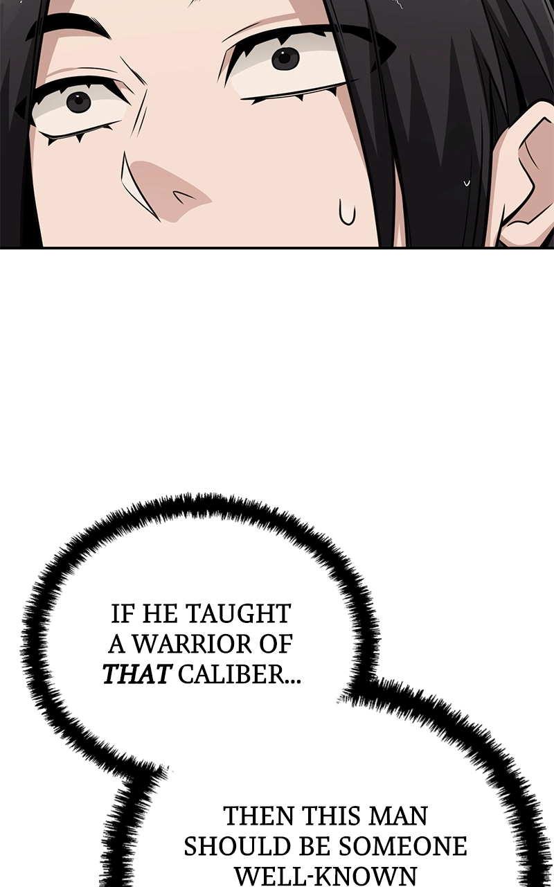 The Genius Swordsman of Mount Hua Chapter 34 Page 80