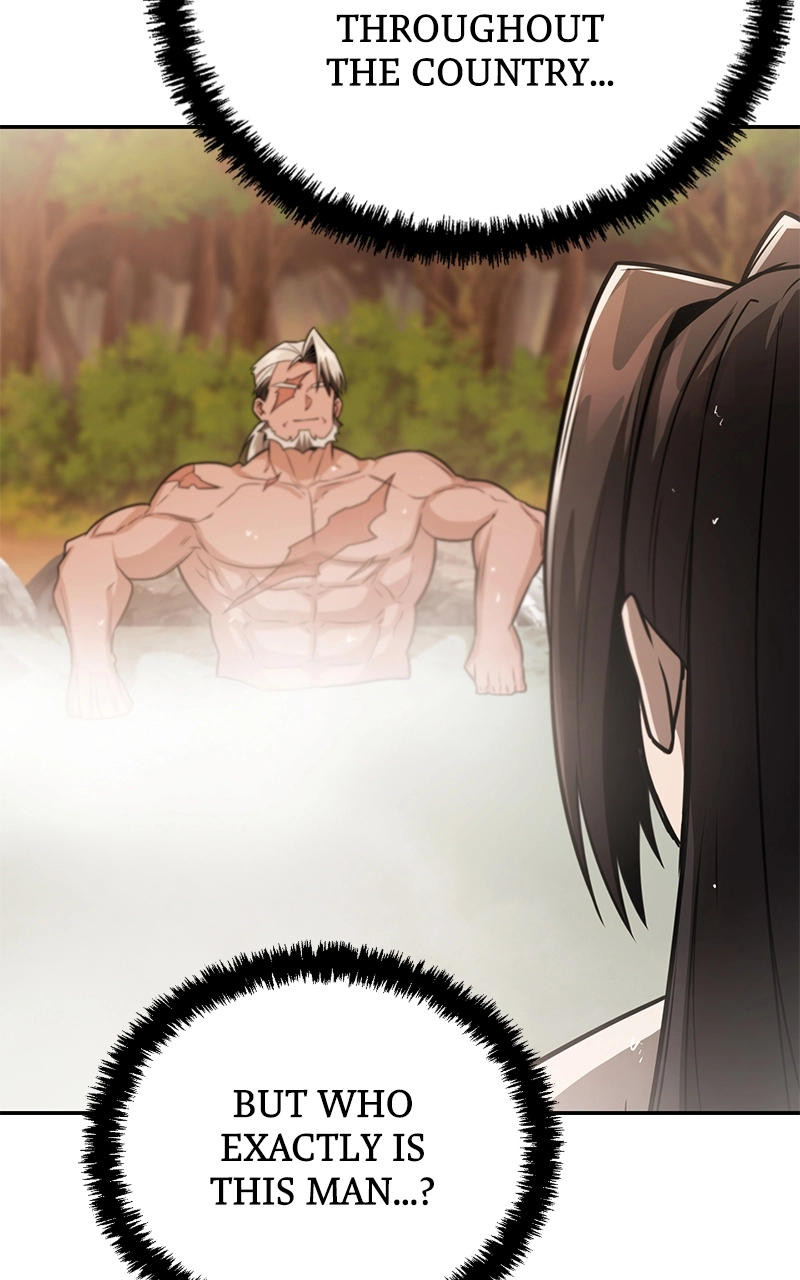 The Genius Swordsman of Mount Hua Chapter 34 Page 81