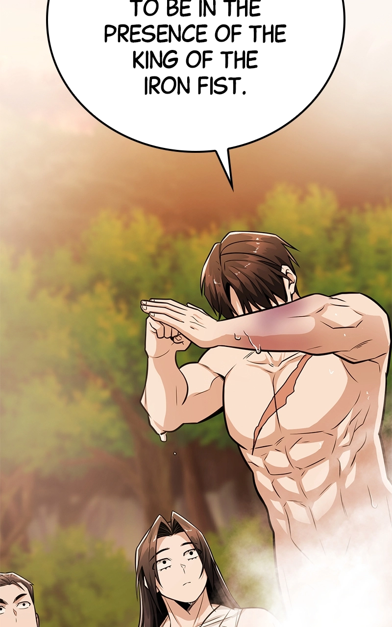 The Genius Swordsman of Mount Hua Chapter 34 Page 85