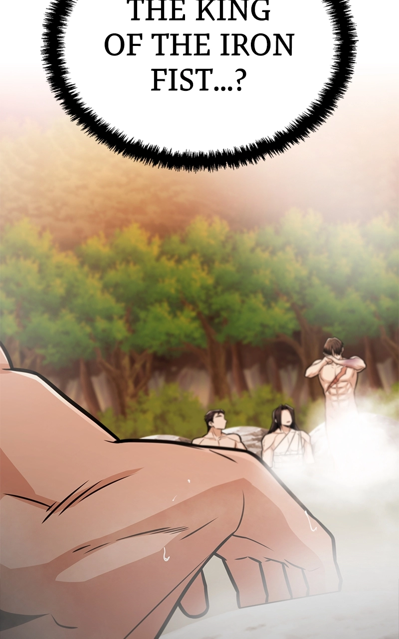 The Genius Swordsman of Mount Hua Chapter 34 Page 89
