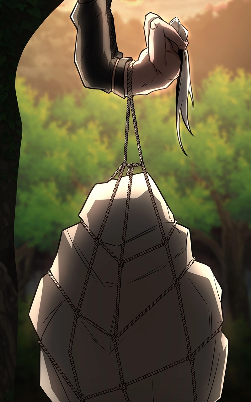 The Genius Swordsman of Mount Hua Chapter 34 Page 95